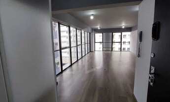 Imagem 3: São Paulo - Conjunto Comercial/Sala - Higienópolis