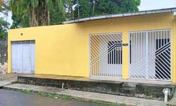 Imagem 3: Casa em Vila Prudêncio 80 mil