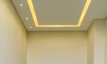 Imagem 5: Casa Nova 03 Quartos, 01 Suíte - Piscina + Churrasqueira - St Alto do Vale