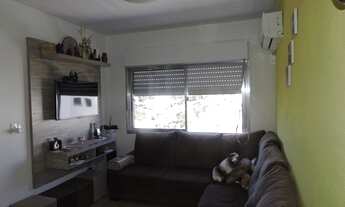 Imagem 6: Apartamento para venda com 60 metros quadrados com 2 quartos em Glória - Porto Alegre - RS