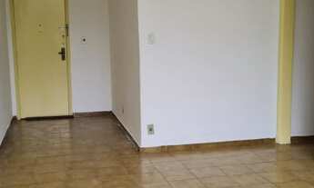 Imagem 2: Apartamento para venda com 100 metros quadrados com 3 quartos em Catete - Rio de Janeiro