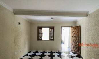 Imagem 3: LINDO SOBRADO NA MOOCA PRÓXIMO AO METRÔ PARA LOCAÇÃO