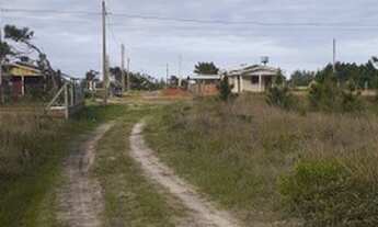 Imagem 3: Passo de Torres - Terreno Padrão - Sumaré II