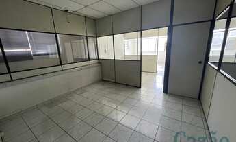 Imagem 4: Galpão Uso Industrial - 712 m² - Pq. Mandaqui