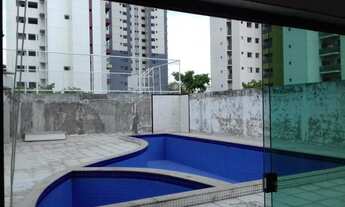 Imagem 2: Josi Costa vende excelente apto de 3/4 no Marco