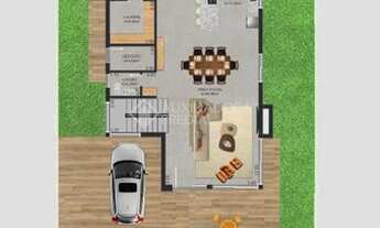 Imagem 7: GRAMADO - Terreno Padrão - Ipê Amarelo