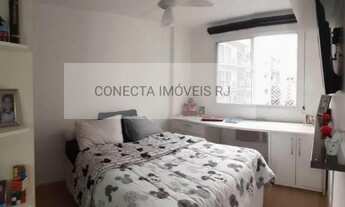 Imagem 4: Cobertura com 4 quartos, 114m2, à venda em Rio de Janeiro, Pechincha