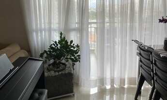 Imagem: Excelente apartamento com 130m em condomínio