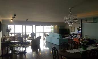 Imagem 7: Praia de Icaraí Vista para o Mar