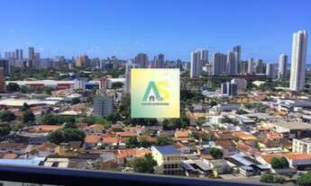 Imagem 2: Apartamento 03 quartos pronto para morar no Prado.Lazer Completo