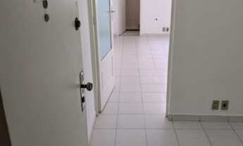 Imagem: Conjugado junto metro Largo do Machado