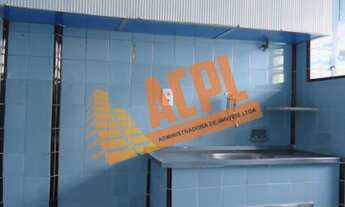 Imagem 4: Apartamento claro e arejado com 2 quartos