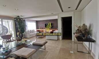 Imagem 4: Lindo apartamento no Panamby!