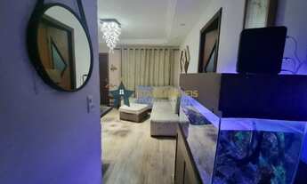 Imagem 6: MAUá - Apartamento Padrão - Parque São Vicente