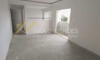 Imagem 6: Apartamento para venda possui 62 metros quadrados com 2 quartos em Capão Raso - Curitiba