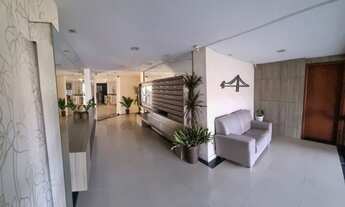 Imagem 3: Apartamento 2 dorms para Venda - Estreito, Florianópolis - 66m², 1 vaga