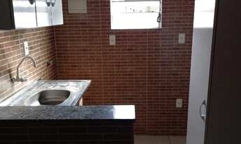 Imagem 5: Apartamento Conjugado - Realengo