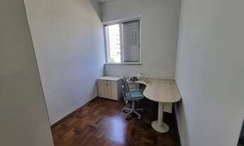 Imagem 7: Apartamento para aluguel com 100 m² Mobiliado em Prédio Icônico (Edificio Anchieta