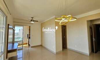 Imagem 3: Apartamento para aluguel 3 quartos 3 suítes 2 vagas Nova Aliança Ribeirão Preto