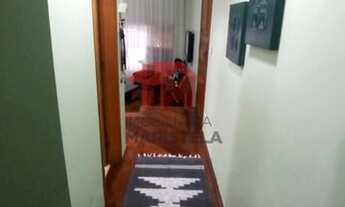 Imagem 7: Casa Sobrado para venda em Jd. Santa Cruz - São Paulo