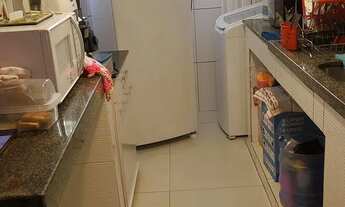 Imagem: Vendo apartamento em dias d x27 Ávilla