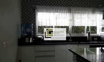 Imagem 4: Casa, 470 m² - venda por R$ 2.500.000,00 ou aluguel por R$ 10.800,00/mês - Jardim Paraíba