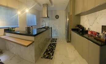 Imagem 5: Sobrado 4 Quartos 1 Suíte no Jardim Las Vegas - Santo André