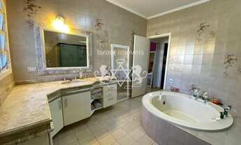 Imagem 3: Incrível Sobrado à venda e locação, 04 dormitórios, sendo 02 suítes + 01 master, piscina e