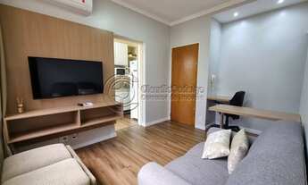 Imagem 2: Apartamento para alugar no bairro Centro - Ribeirão Preto/SP