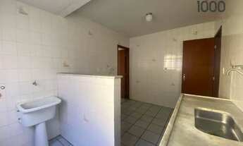 Imagem 4: Apartamento com 2 quartos à venda, 68 m² por R$ 229.000 - Passos - Juiz de Fora/MG