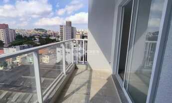 Imagem 5: SãO BERNARDO DO CAMPO - Apartamento Padrão - Rudge Ramos