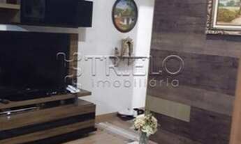 Imagem 4: Venda-apartamento com 3 dorms-1 vaga-Villagio da Serra-Rodeio-Mogi das Cruzes-SP