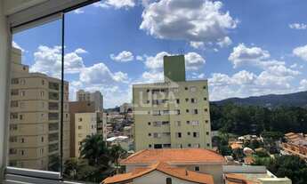 Imagem 2: Apartamento à venda na Vila Mazzei!