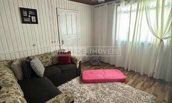 Imagem 5: Casa no bairo Cidade Nova