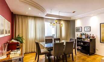 Imagem 7: Apartamento para Aluguel - Santa Cecília, 3 Quartos, 140 m2