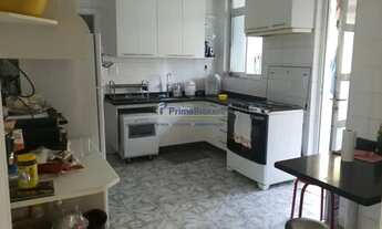 Imagem 7: Apartamento com 3 dormitórios, 1 suíte, 141m², à venda, por R$ 1.914.000,00 Higienópolis