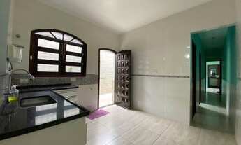 Imagem 2: CASA PARA LOCAÇÃO 2 DORMITÓRIOS SENDO 1 SUÍTE E AREA GORUMET Caiçara - Praia Grande - SP