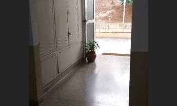 Imagem 6: Apartamento amplo e vago