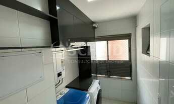 Imagem 5: Apartamento à venda com 03 Dorms no Condominio Rios 58m2