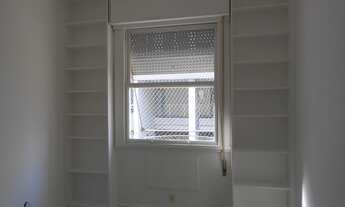 Imagem 3: Apartamento para aluguel com 90 metros quadrados com 2 quartos em Leblon - Rio de Janeiro