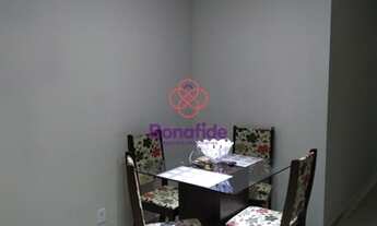 Imagem 5: JUNDIAÍ - Apartamento Padrão - VILA NAMBI