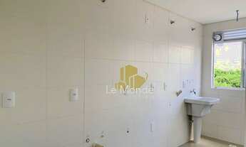 Imagem 3: Apartamento, 2 quartos com 1 suíte, 48 m², à venda por 285.000,00 ou locação mensal de 1.6