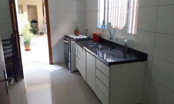 Imagem 7: Ref: 11378 Sobrado à venda com 146 m² e 2 Dorm. em Jd. Elizabeth, SP