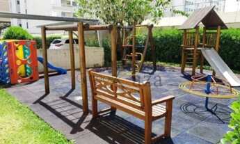 Imagem 7: Apartamento - Residencial Serra do Jambeiro - Jardim Veneza - 2 Dormitórios - 50m²