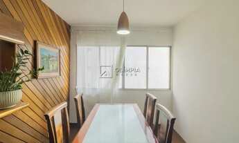 Imagem 5: Locação Cobertura 2 Dormitórios - 84 m² Bela Vista