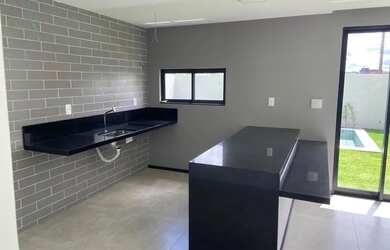 Imagem 8: Alphaville Terras Camaçari ,4/4, 3 suítes, piscina, fino acabamento