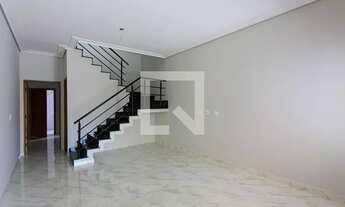 Imagem: Casa à Venda - Tatuapé, 3 Quartos, 160