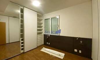 Imagem 5: Terraços da Serra - Apto com 86m², 2 dorm, 2 vagas - Jd Trevo - COD AP0388