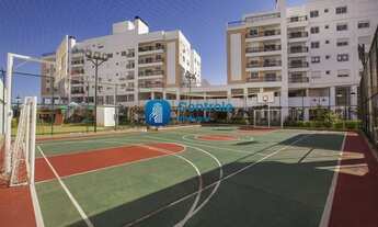 Imagem 7: Apartamento com 03 dormitórios no bairro Abraão, em Florianópolis