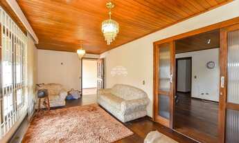 Imagem 4: Casa para venda tem 130 m²com 2 quartos em Guabirotuba - Curitiba - PR